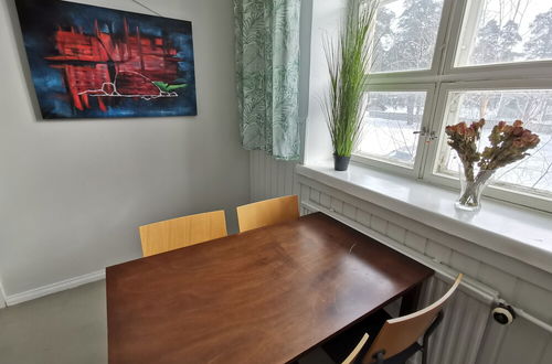 Photo 34 - 2-bedroom Royal Apartment With Own Sauna in Kotka