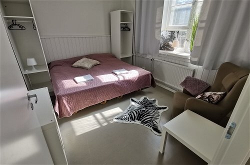 Photo 6 - 2-bedroom Royal Apartment With Own Sauna in Kotka