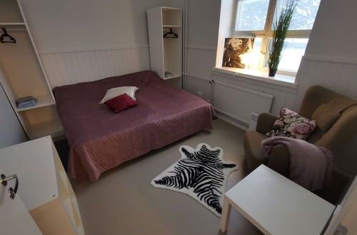 Photo 4 - 2-bedroom Royal Apartment With Own Sauna in Kotka