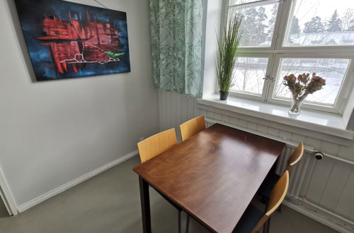 Photo 5 - 2-bedroom Royal Apartment With Own Sauna in Kotka