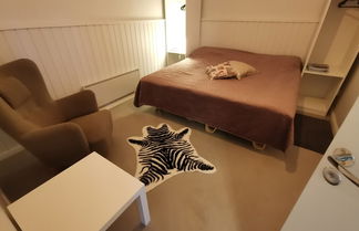 Photo 3 - 2-bedroom Royal Apartment With Own Sauna in Kotka