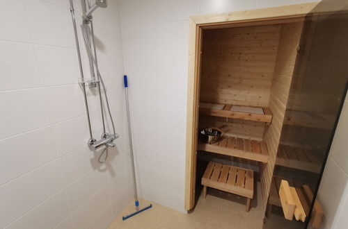 Photo 23 - 2-bedroom Royal Apartment With Own Sauna in Kotka