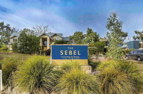 Foto 21 - The Sebel Creswick Forest Resort