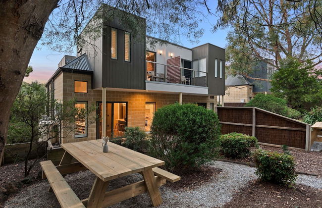 The Sebel Creswick Forest Resort - Photo 1