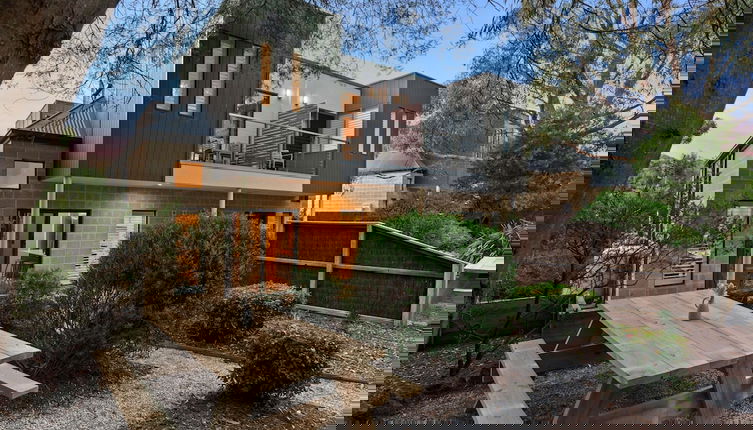 Foto 1 - The Sebel Creswick Forest Resort
