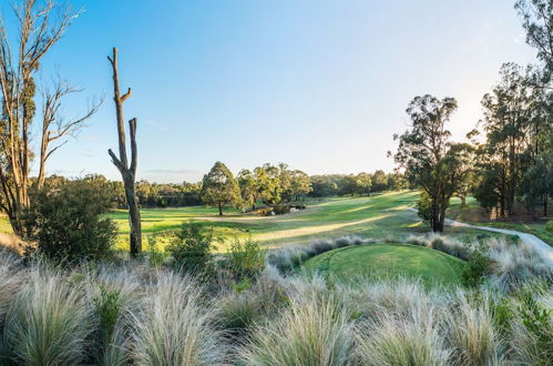 Foto 9 - The Sebel Creswick Forest Resort