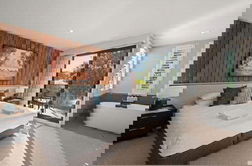 Foto 3 - The Sebel Creswick Forest Resort