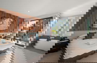 Foto 3 - The Sebel Creswick Forest Resort
