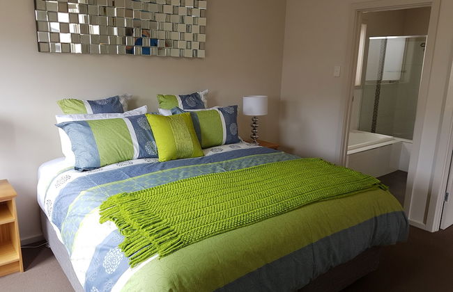 Hart Street Apartment - Foto 1