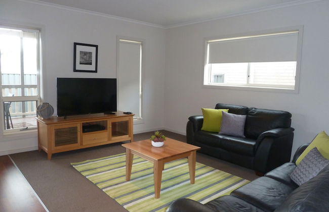 Hart Street Apartment - Foto 5