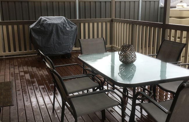 Hart Street Apartment - Foto 6