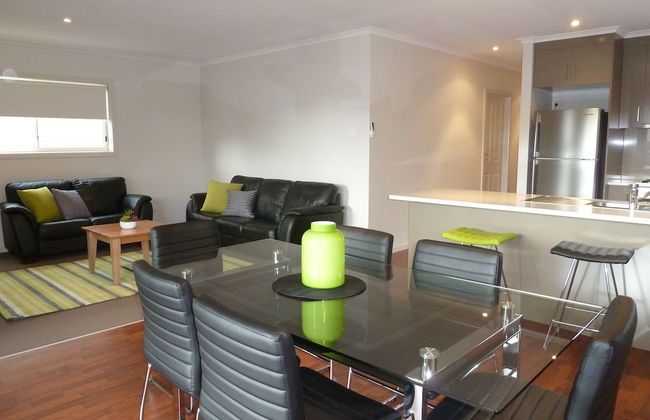 Hart Street Apartment - Foto 2