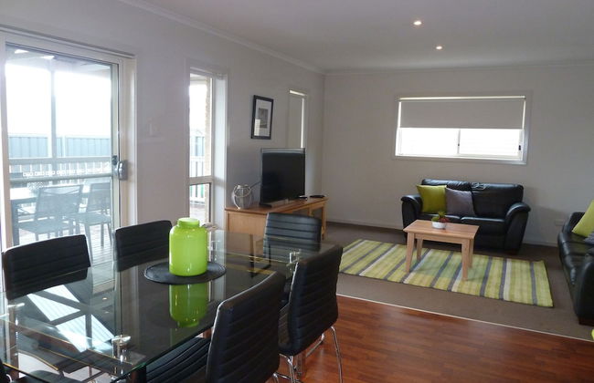 Hart Street Apartment - Foto 3