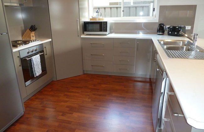 Hart Street Apartment - Foto 4