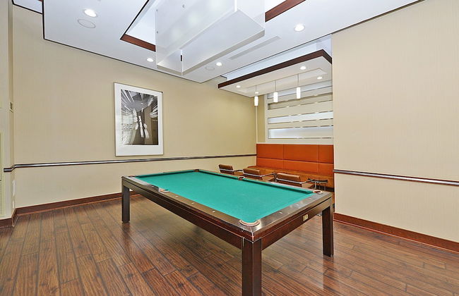 Sarkar Suites - 330 Burnhamthorpe Road - Foto 26