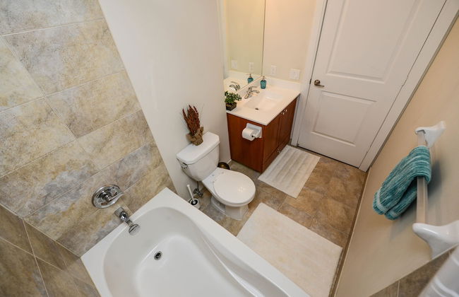 Sarkar Suites - 330 Burnhamthorpe Road - Foto 22