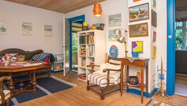 Intérieur