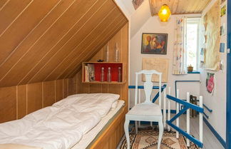 Photo 1 - 6 Person Holiday Home in Braedstrup