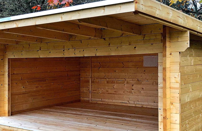 6 Person Holiday Home in Braedstrup-by Traum - Foto 23