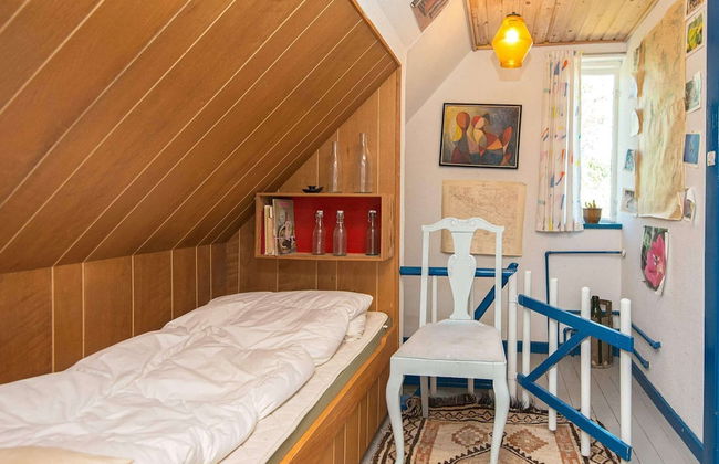 6 Person Holiday Home in Braedstrup-by Traum - Foto 4