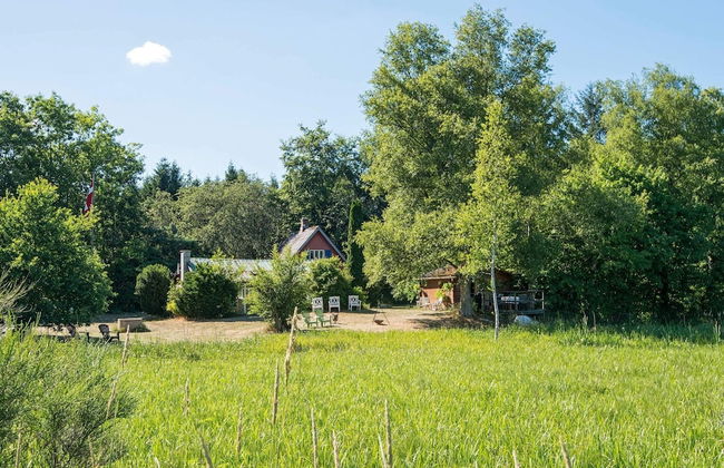 6 Person Holiday Home in Braedstrup-by Traum - Foto 35