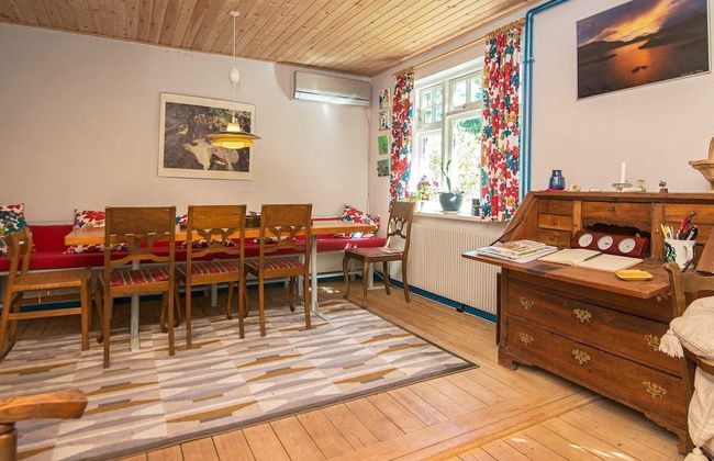 6 Person Holiday Home in Braedstrup-by Traum - Foto 9