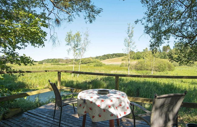 6 Person Holiday Home in Braedstrup-by Traum - Foto 29