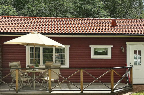 Photo 11 - 4 Person Holiday Home in Kyrkhult