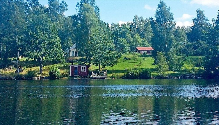 Photo 1 - 4 Person Holiday Home in Kyrkhult