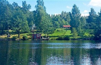 Foto 1 - 4 Person Holiday Home in Kyrkhult