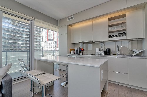 Photo 15 - Applewood Suites - Toronto Peter Street