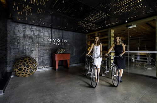 Photo 2 - Nishi Apartments Eco Living By Ovolo