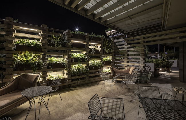 Nishi Apartments Eco Living By Ovolo - Foto 67