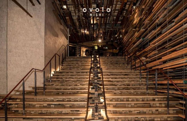 Nishi Apartments Eco Living By Ovolo - Foto 62