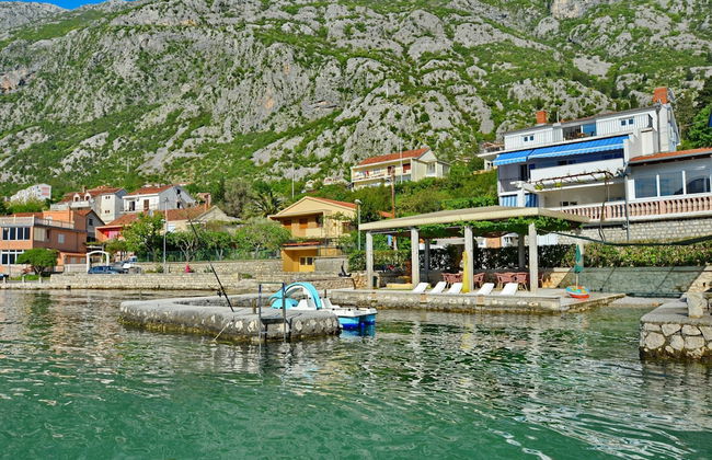 Apartments Corovic - Foto 43