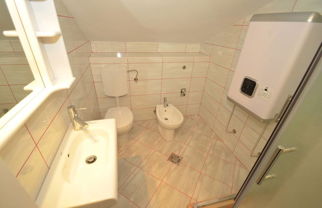 Apartments Corovic - Photo 37