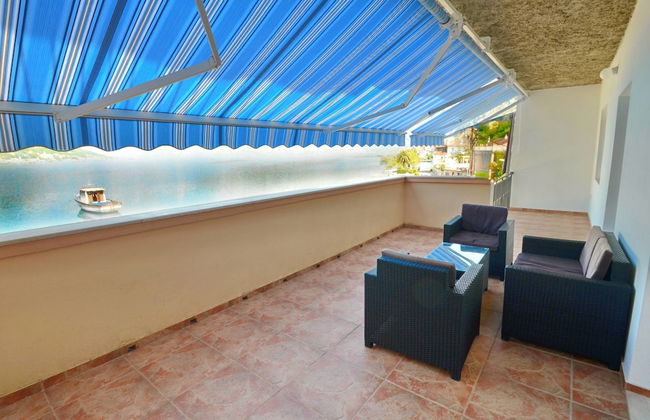 Apartments Corovic - Photo 26