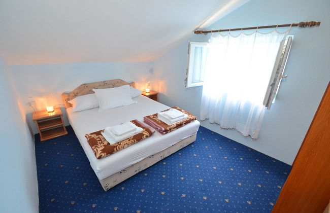 Apartments Corovic - Photo 9