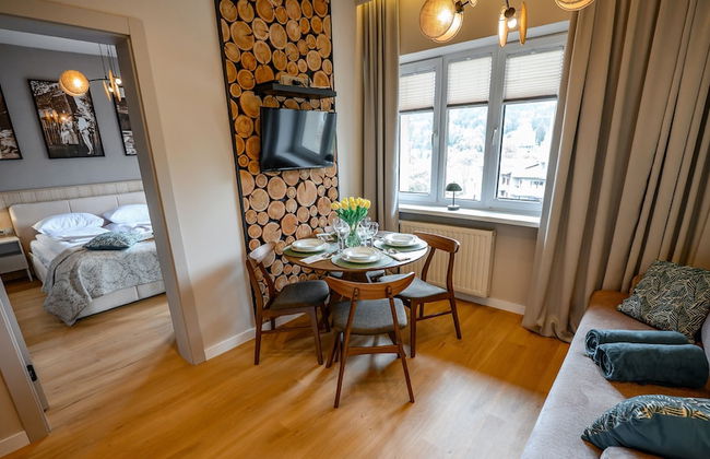 Apartamenty Sun & Snow Pułaskiego - Foto 11