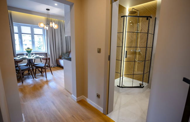 Apartamenty Sun & Snow Pułaskiego - Foto 10
