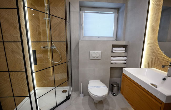 Apartamenty Sun & Snow Pułaskiego - Foto 13