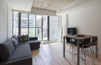 Photo 1 - Applewood Suites - Fashion District Loft