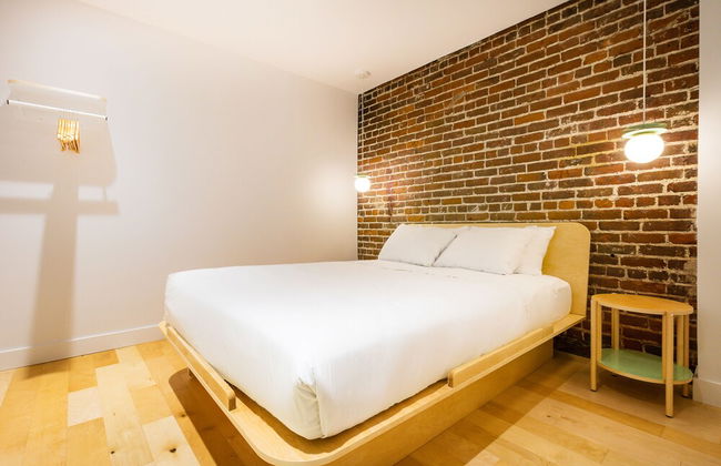 Les Lofts St-Roch by Les Lofts Vieux-Quebec - Foto 2