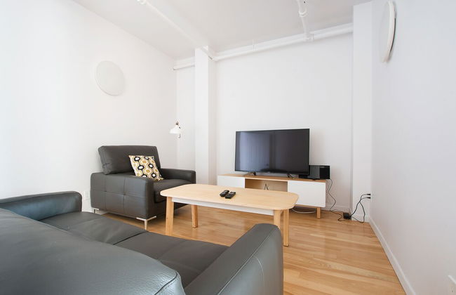 Les Lofts St-Roch by Les Lofts Vieux-Quebec - Foto 19
