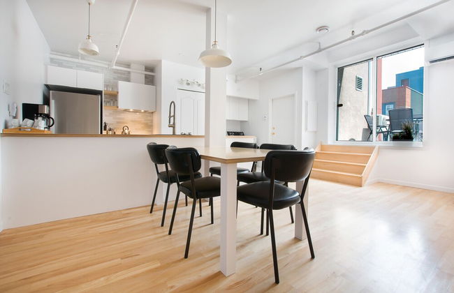 Les Lofts St-Roch by Les Lofts Vieux-Quebec - Foto 12