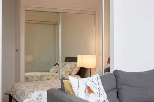Foto 26 - Lavish Suites - Luxury One Bedroom Condo