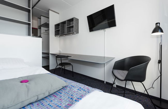 CABINN Apartments - Foto 8