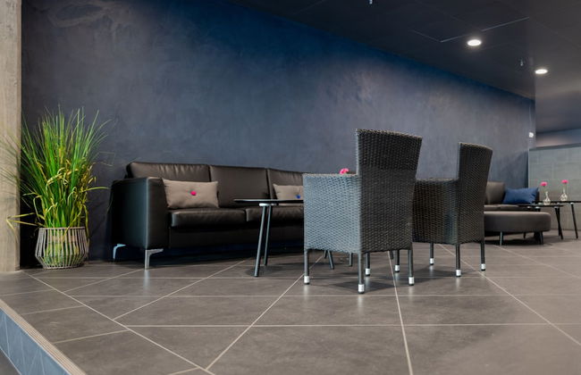 CABINN Apartments - Foto 4