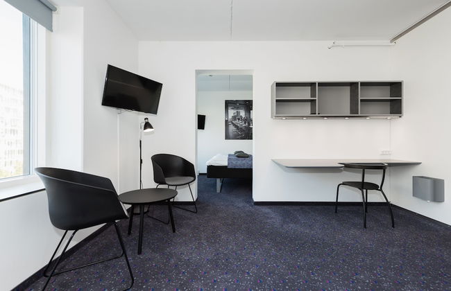 CABINN Apartments - Foto 15
