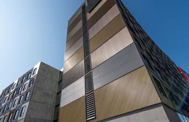CABINN Apartments - Foto 47
